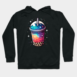 Universe Boba Hoodie